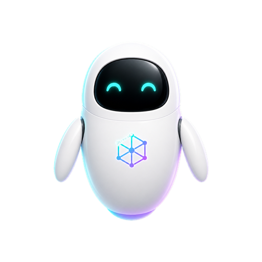 Lumen, the LatticeSearch robot guide